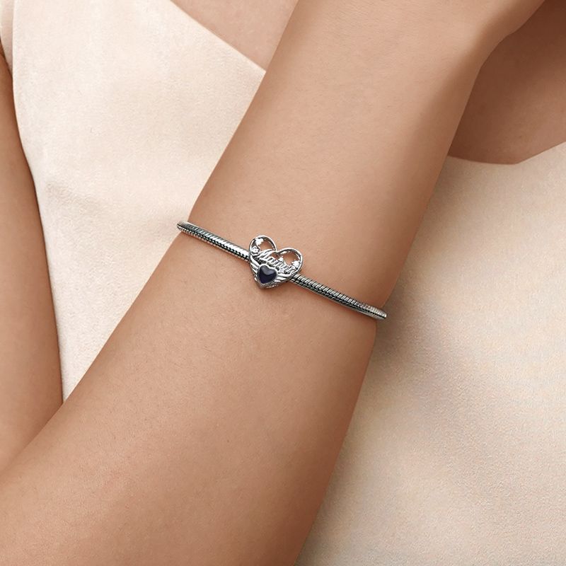 Maman Mood Charm