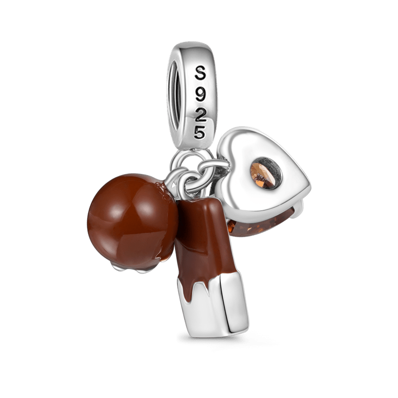 Chocolate Pendant