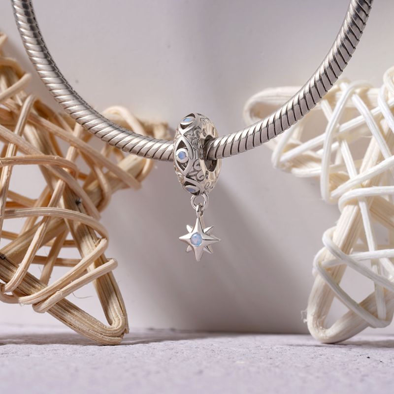 Devils Eye & Star Stopper