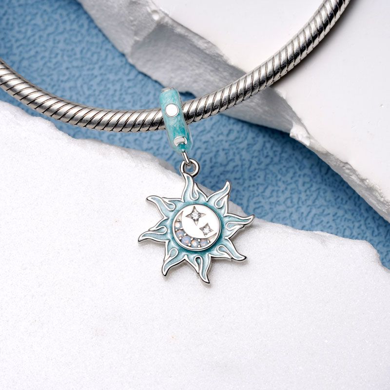 Sun Pendant