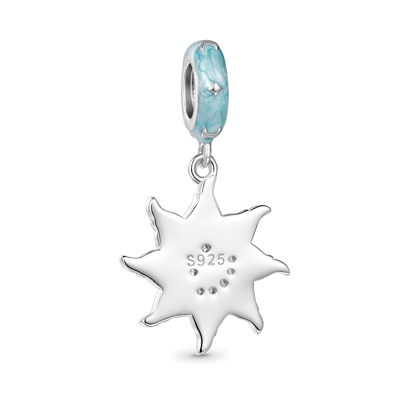 Sun Pendant