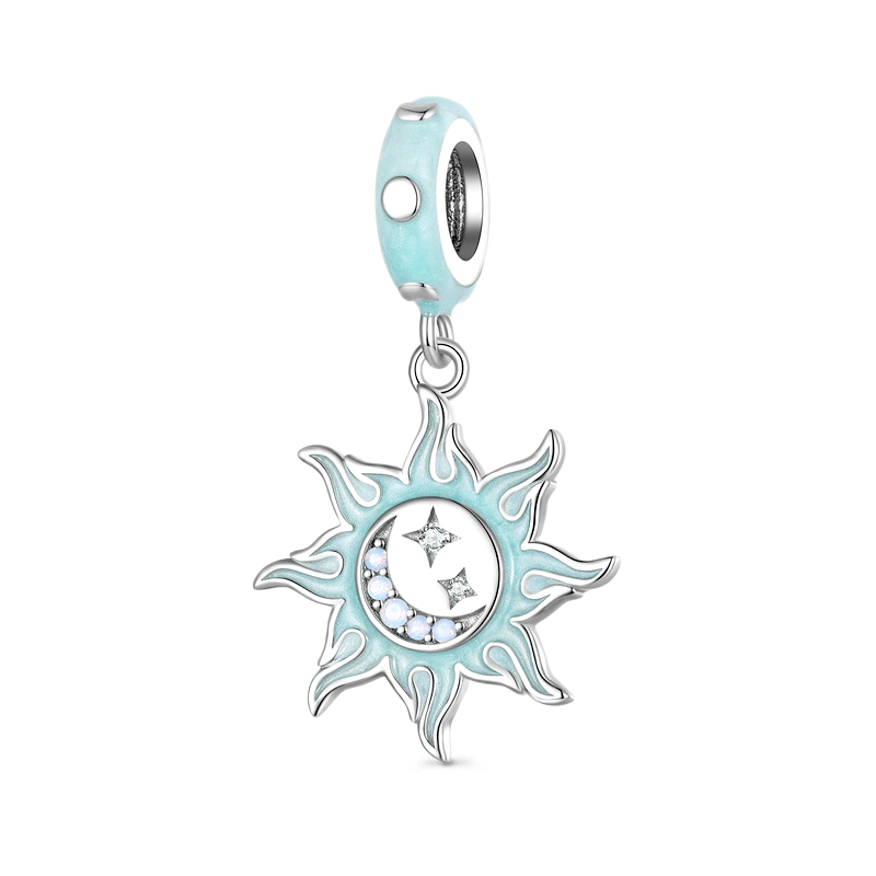 Sun Pendant