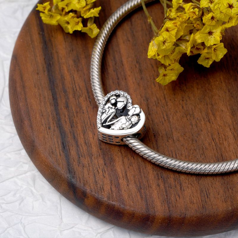 Family Love Charm