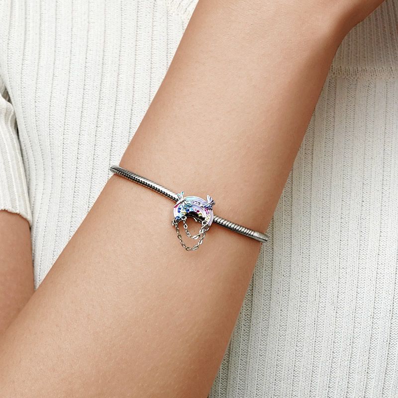 Rainbow Charm