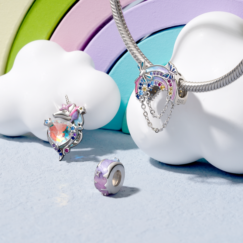 Rainbow Charm
