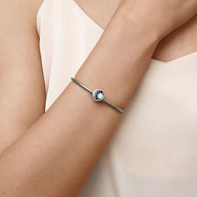 Sun Moon Charm