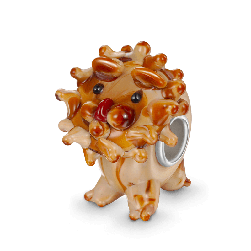 Lion Charm
