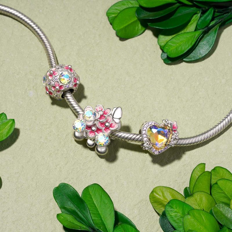 Hydrangea Charm