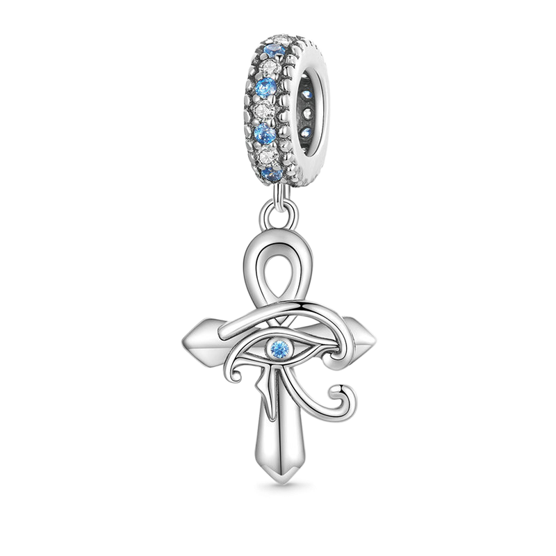 Cross Pendant
