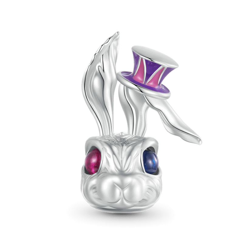 Magic Rabbit Charm