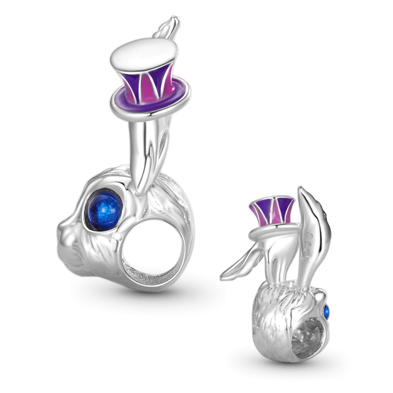Magic Rabbit Charm