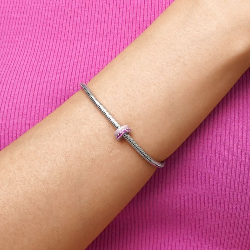 Pink Basic Stopper