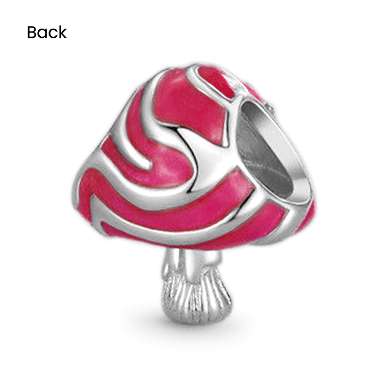 Mushroom Charm