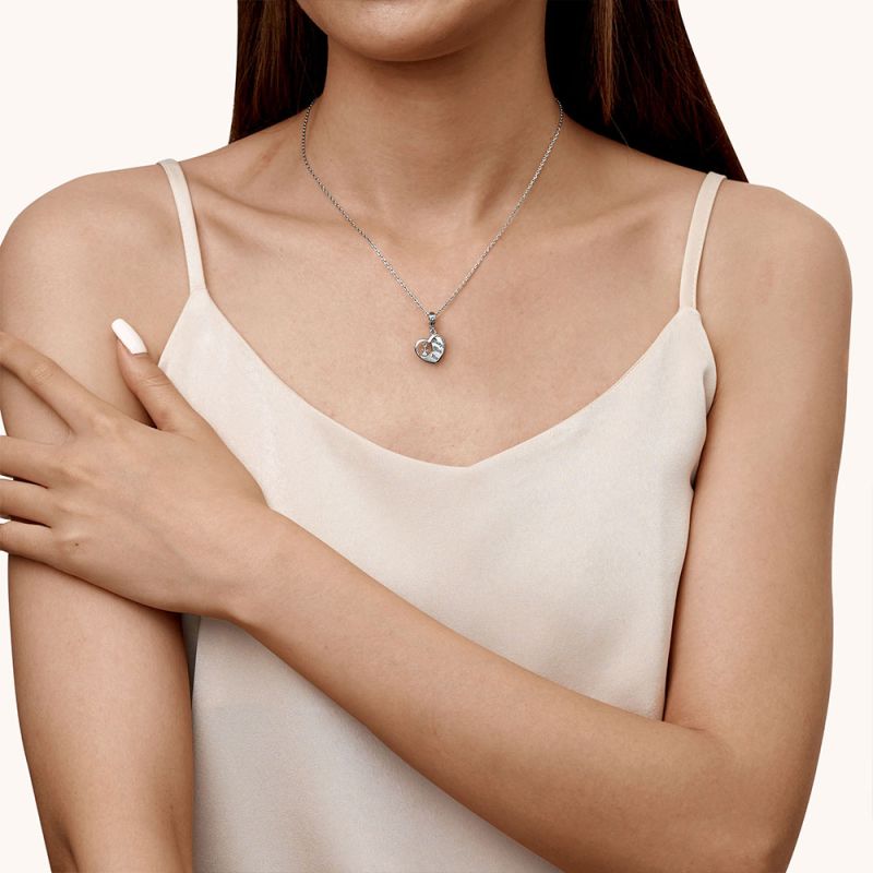 Angel Heart Pendant