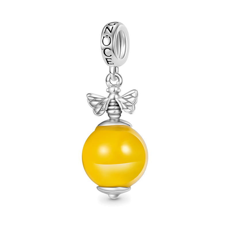 Bee Pendant