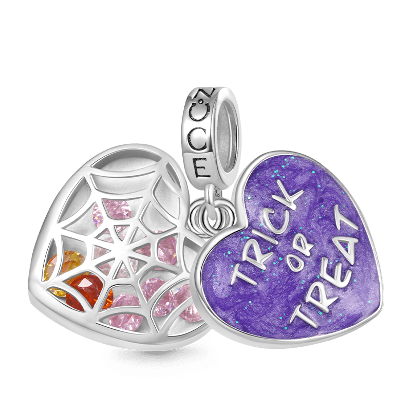 Candy Box Pendant