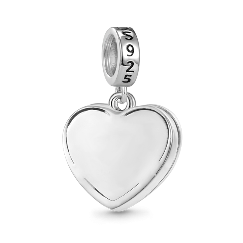 Candy Box Pendant