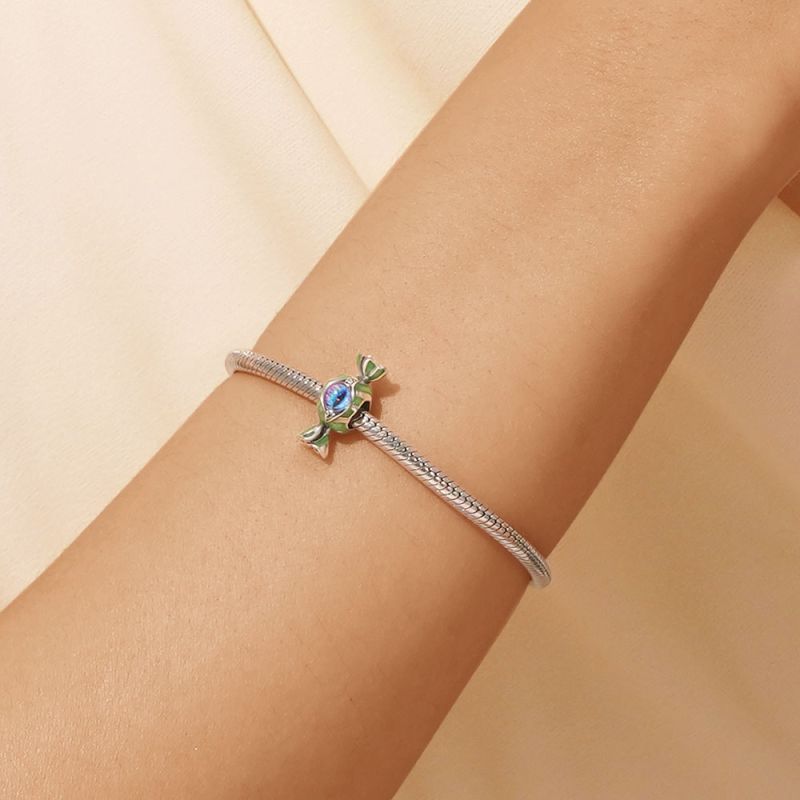 Evil Eye Candy Charm