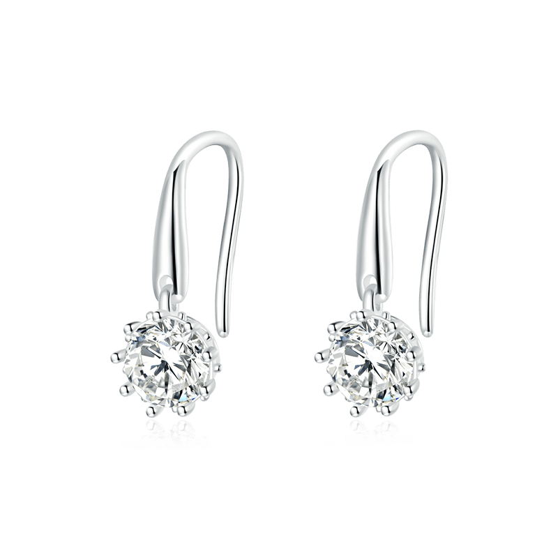 Basic Dangle Earrings
