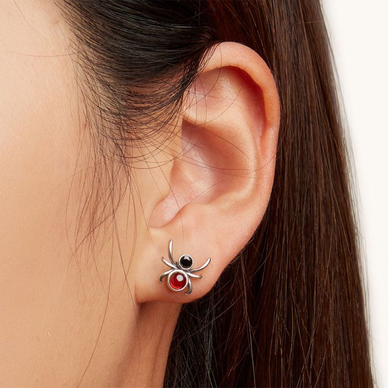 Spider Earrings