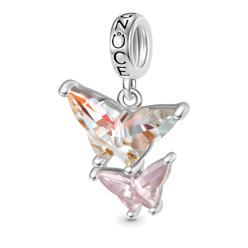 Butterfly Pendant