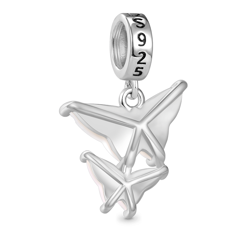 Butterfly Pendant