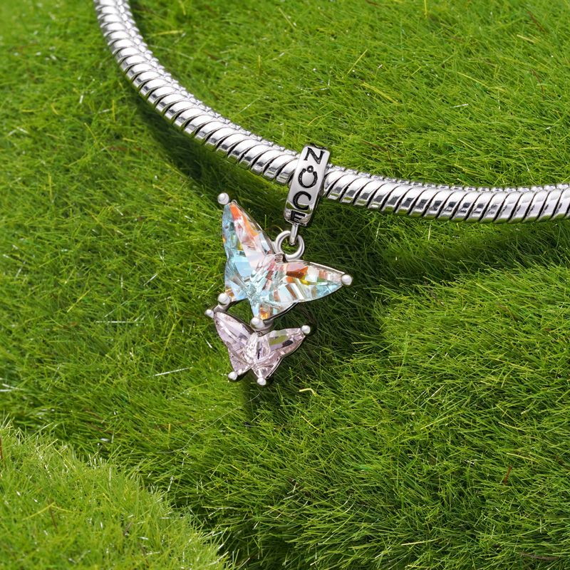 Butterfly Pendant