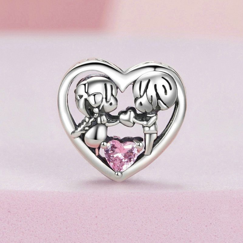 Couple Love Charm