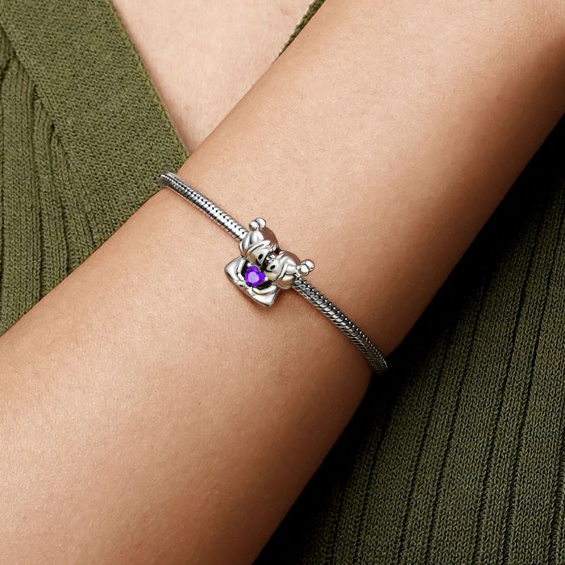 Gemini Zodiac Sign Charm
