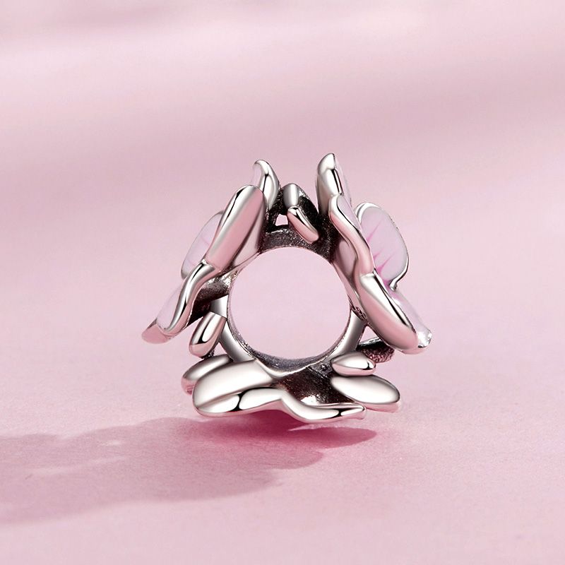 Flower of Life Charm