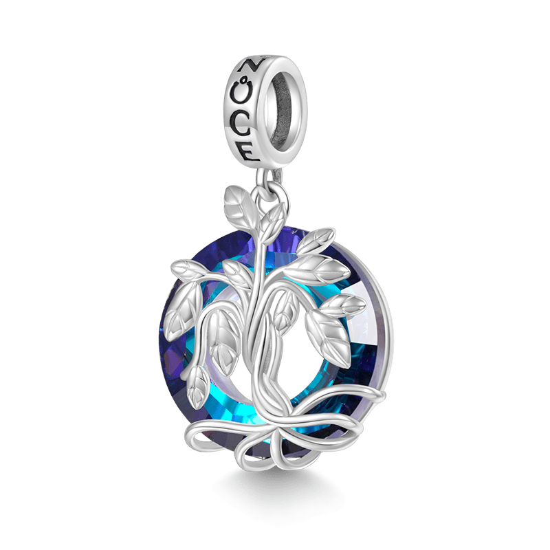 Tree of Life Pendant