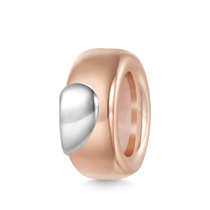 Engravable Heart Stopper
