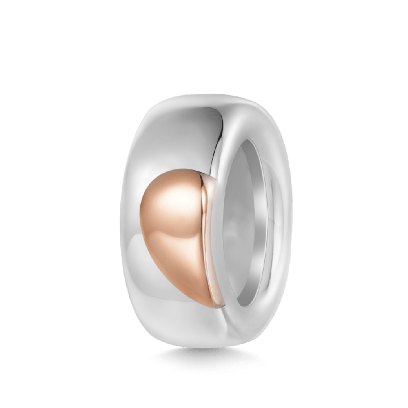 Engravable Heart Stopper