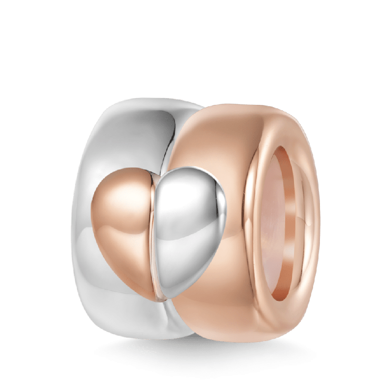 Engravable Heart Stopper