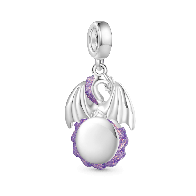 Dragon Eye Pendant