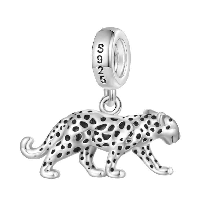 Panther Pendant