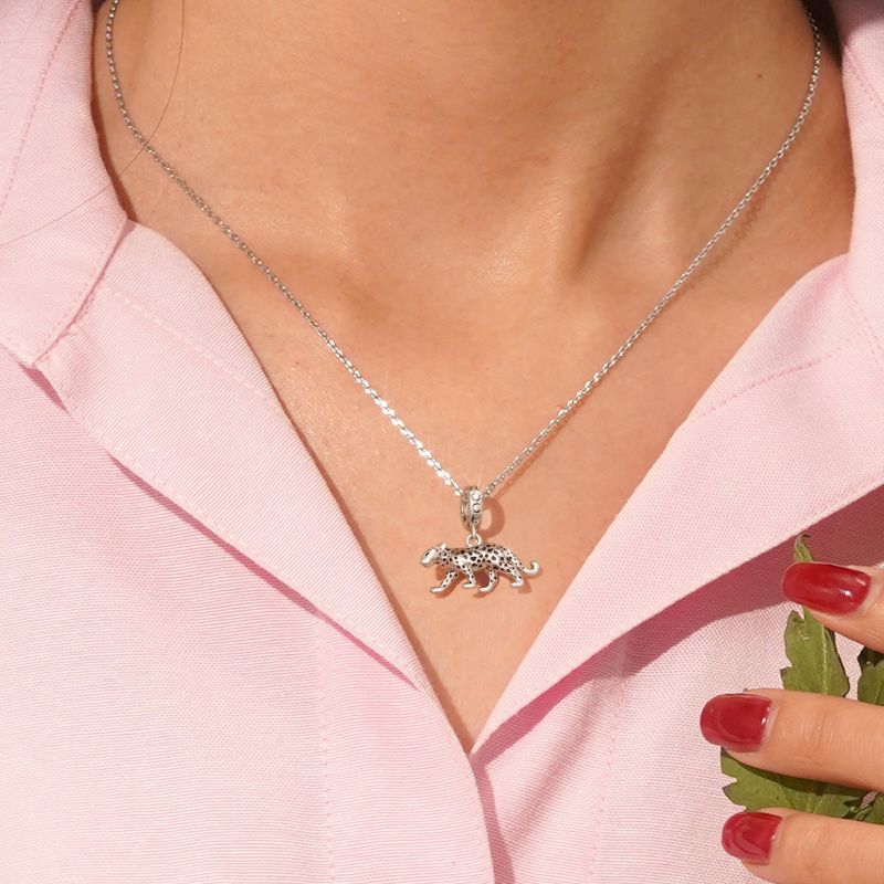 Panther Pendant