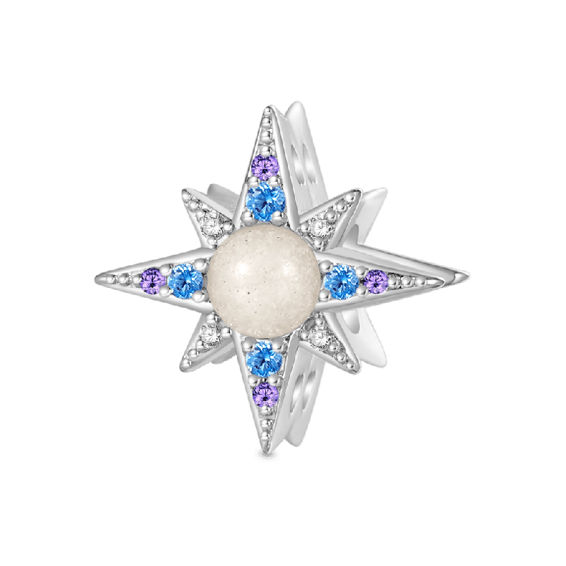 Sparkling Star Charm