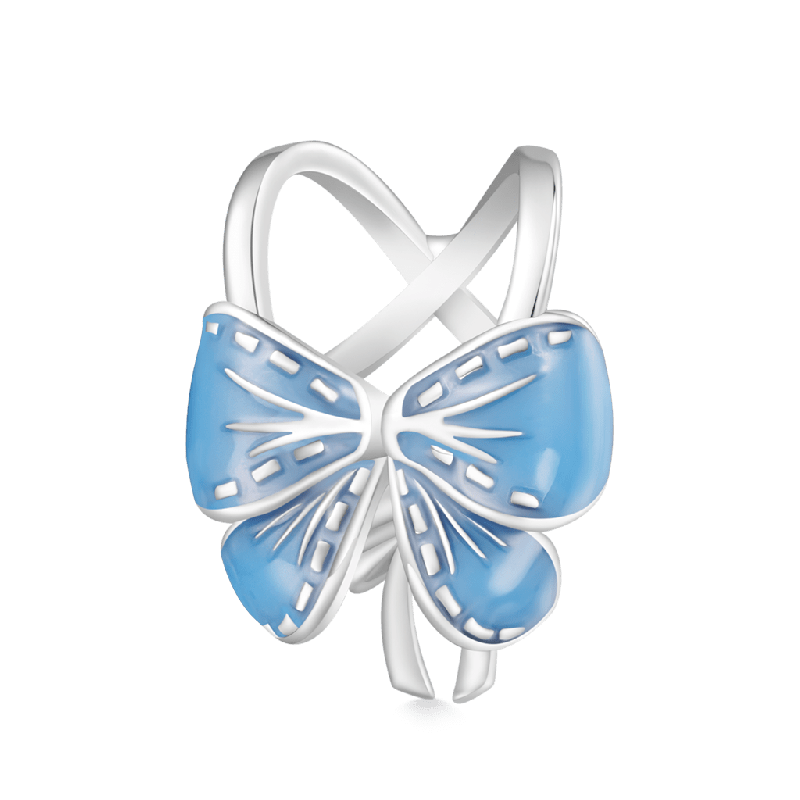Butterfly Suspender