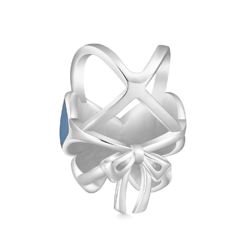 Butterfly Suspender
