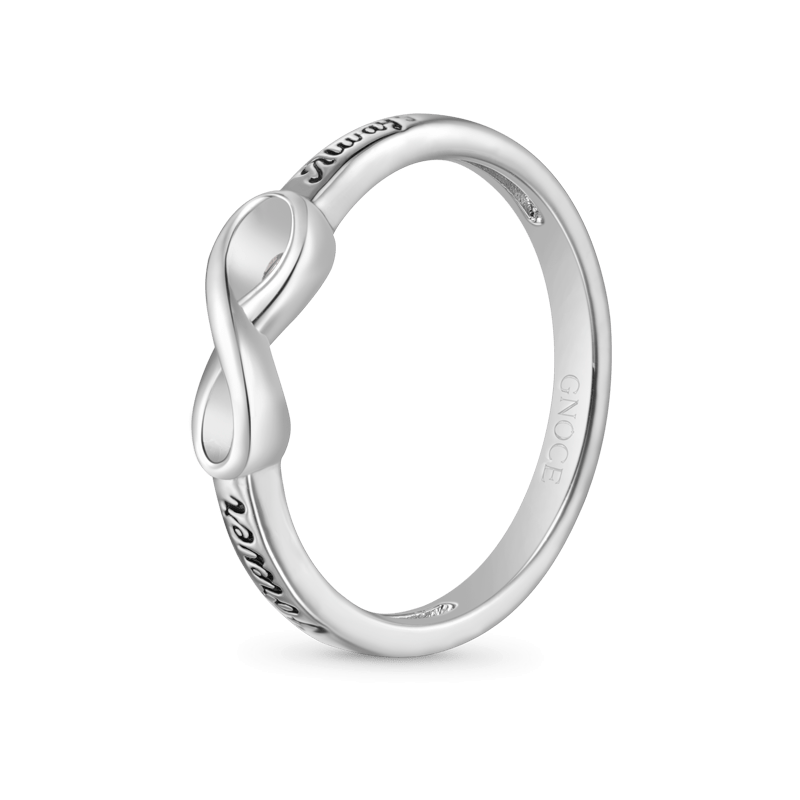Infinite Love Ring