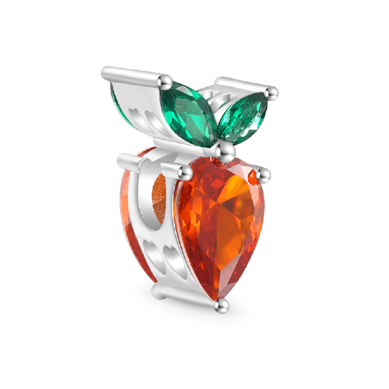 Carrot Charm