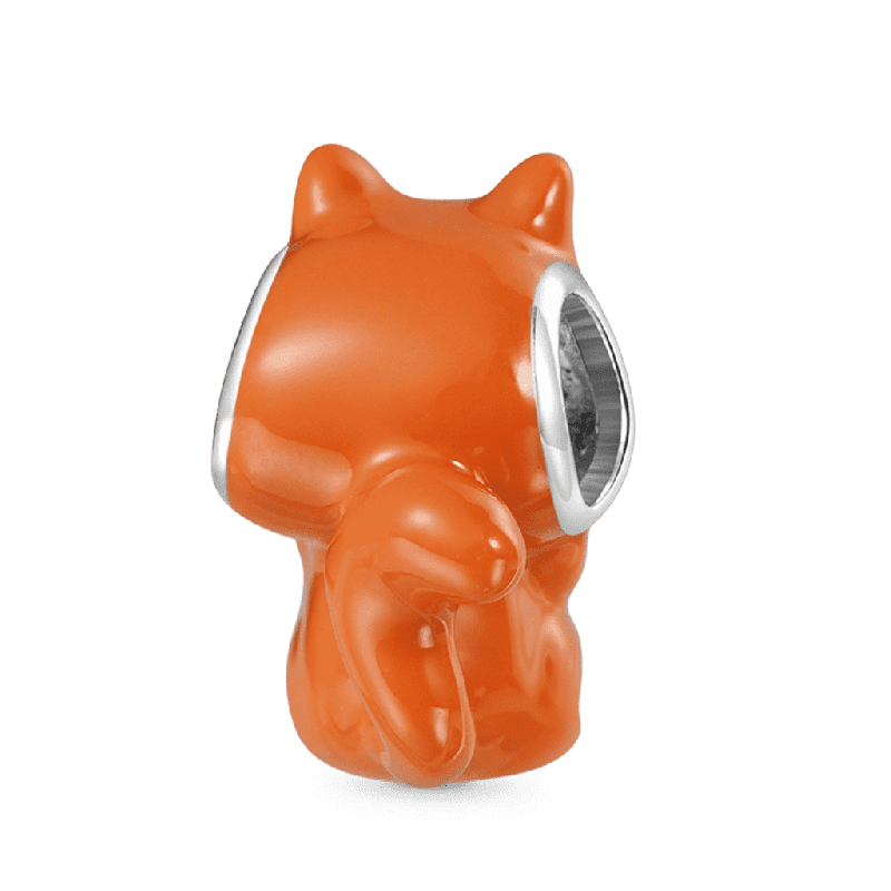 Squirrel Charm