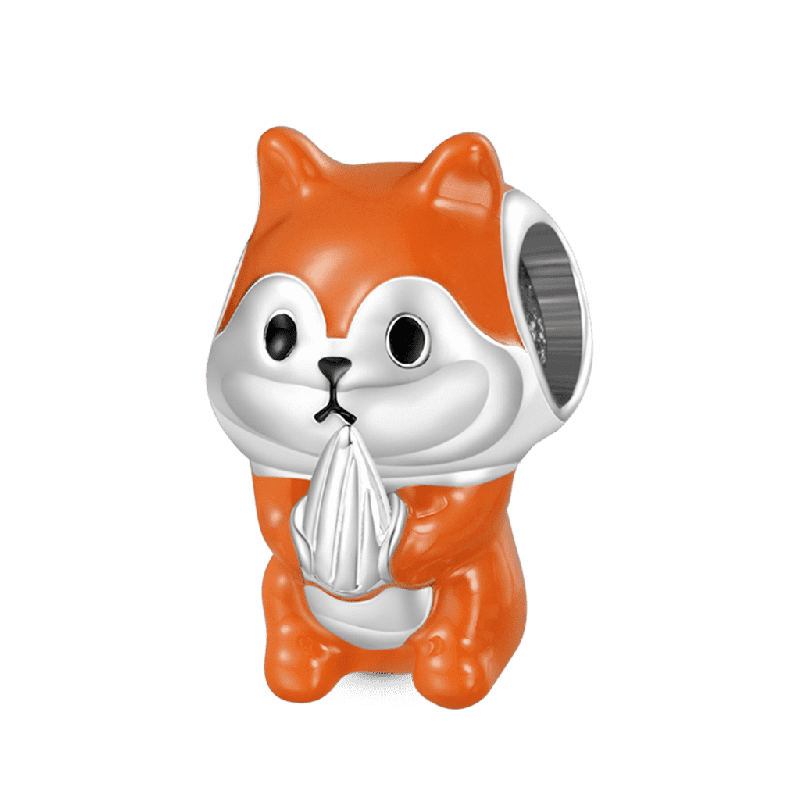 Squirrel Charm