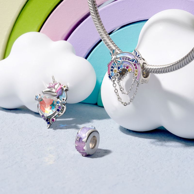 Unicorn Charm