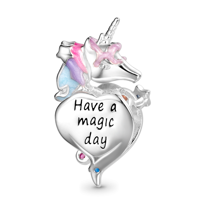 Unicorn Charm