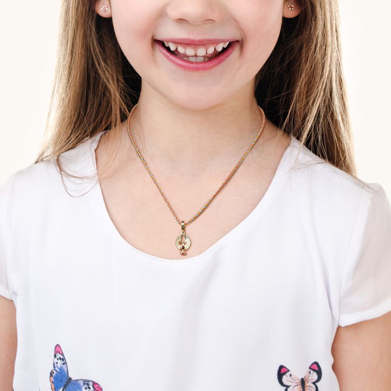 Braided String Bracelet/Necklace