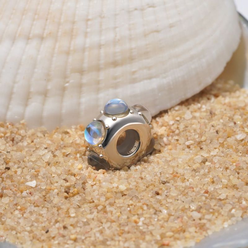 Moonstone Stopper