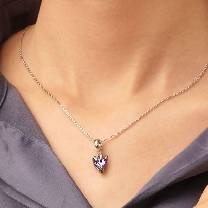 Dragon Claw Pendant