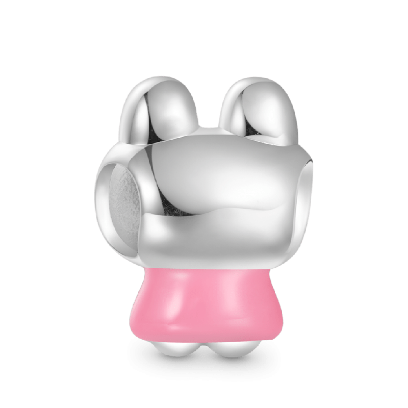 Bunny-Gumi Charm